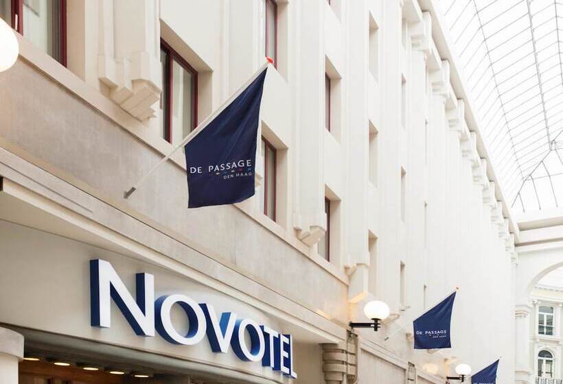 Novotel Den Haag City Centre