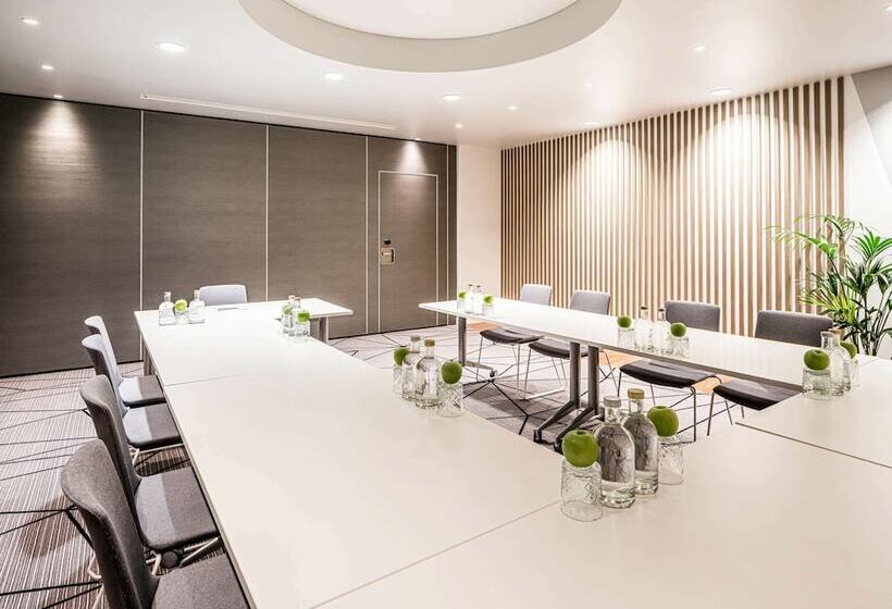 Novotel Den Haag City Centre