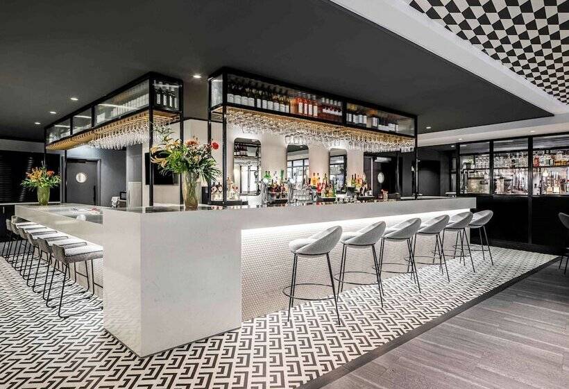 Novotel Den Haag City Centre