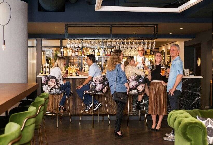 Novotel Den Haag City Centre