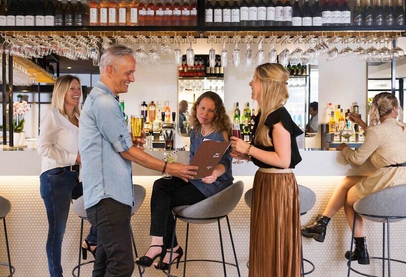 Novotel Den Haag City Centre