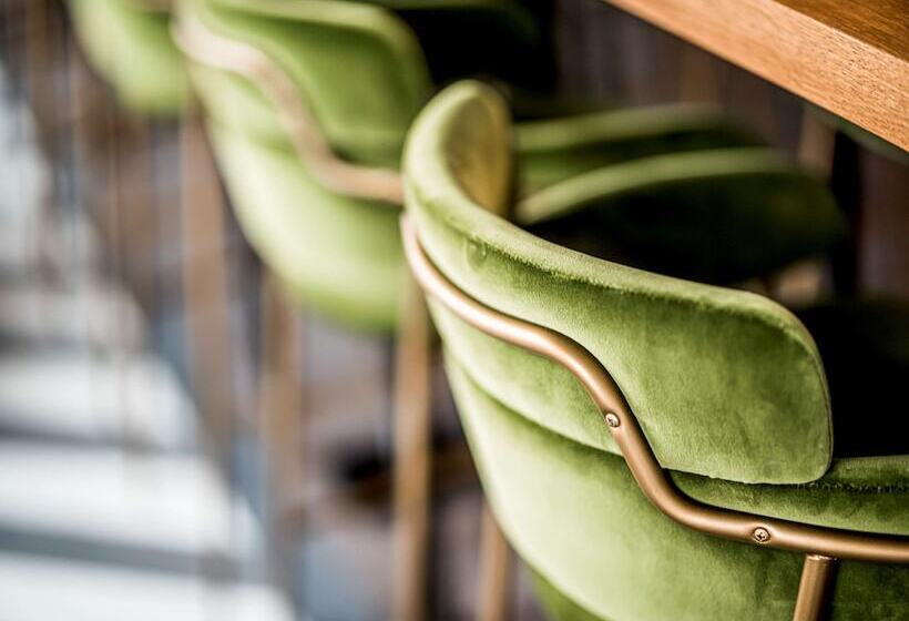 Novotel Den Haag City Centre