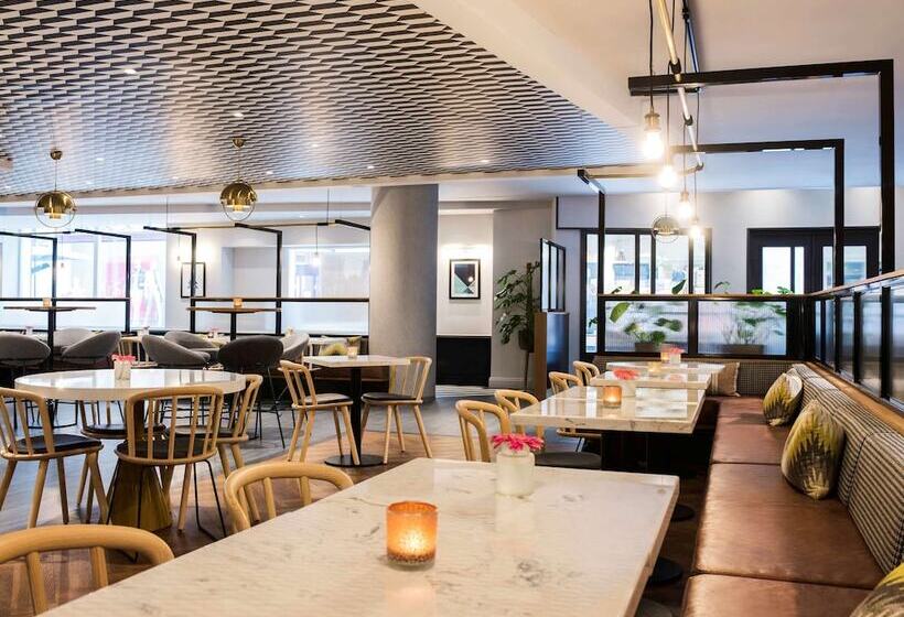 Novotel Den Haag City Centre