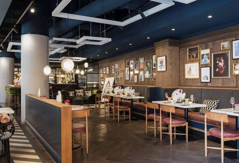 Novotel Den Haag City Centre