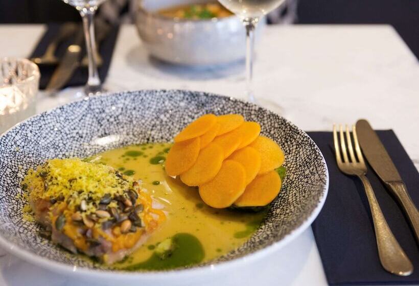 Novotel Den Haag City Centre