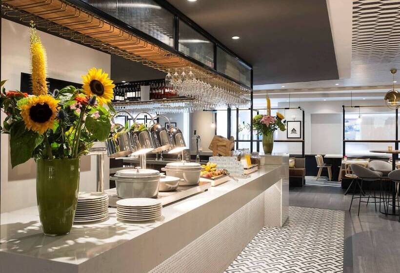 Novotel Den Haag City Centre