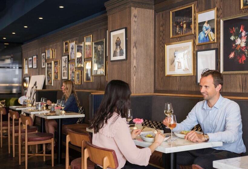 Novotel Den Haag City Centre