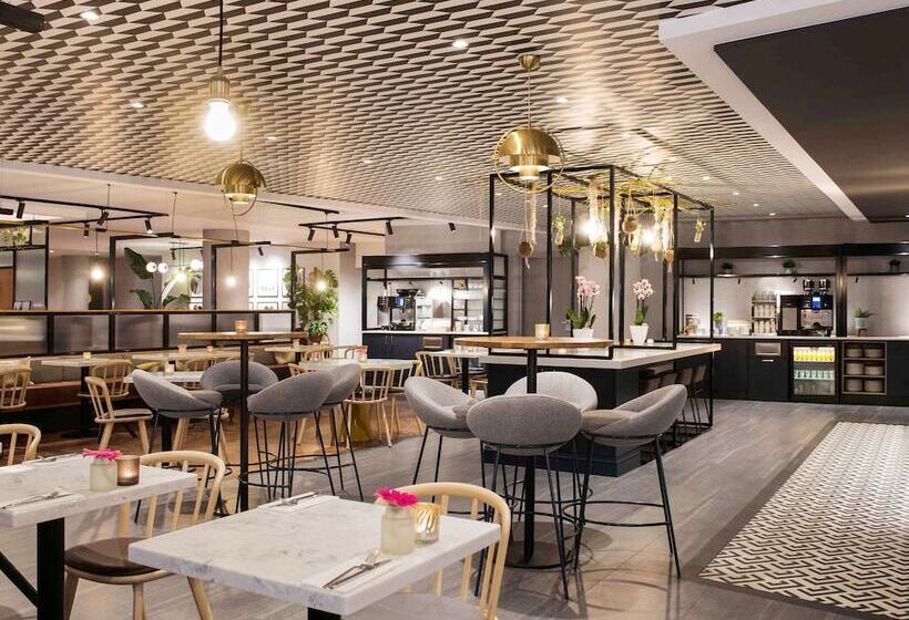 Novotel Den Haag City Centre