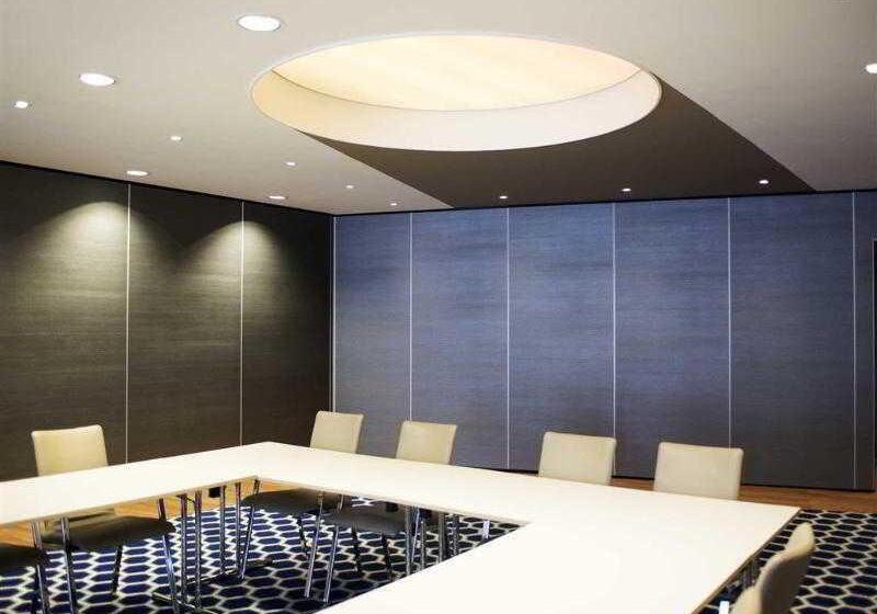 Novotel Den Haag City Centre