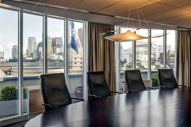 Novotel Den Haag City Centre