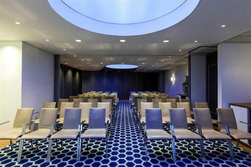 Novotel Den Haag City Centre