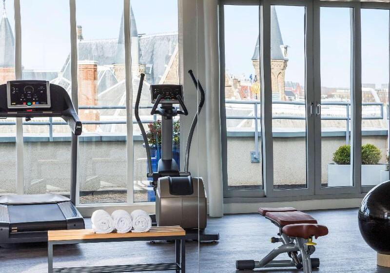 Novotel Den Haag City Centre