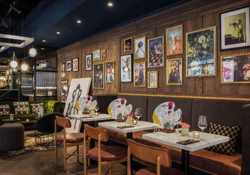 Novotel Den Haag City Centre