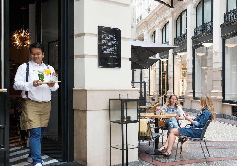 Novotel Den Haag City Centre