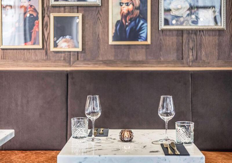 Novotel Den Haag City Centre