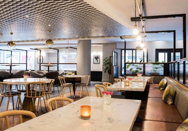 Novotel Den Haag City Centre