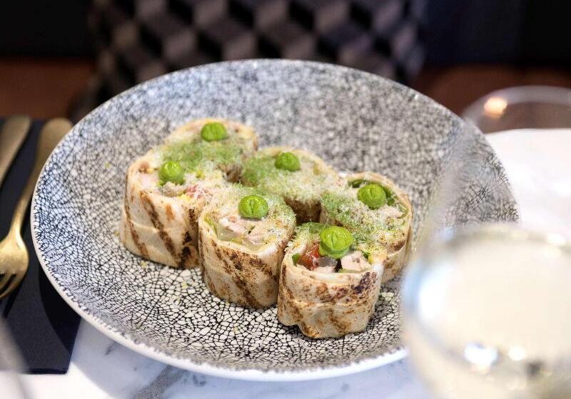 Novotel Den Haag City Centre