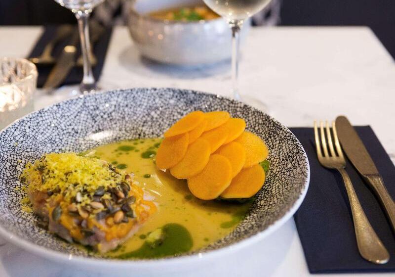 Novotel Den Haag City Centre