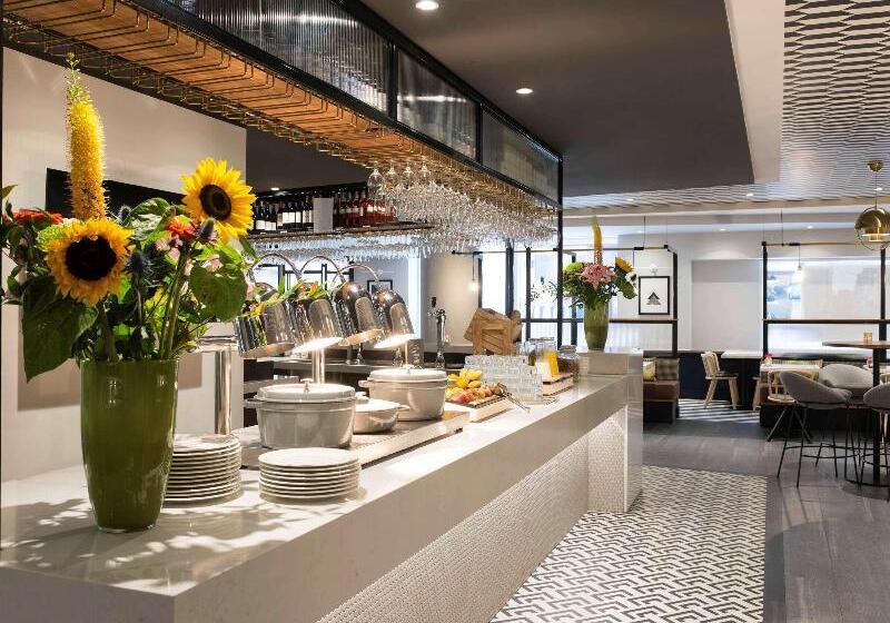 Novotel Den Haag City Centre