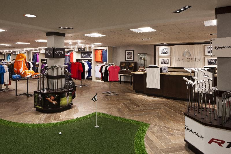 Omni La Costa Resort & Spa Carlsbad