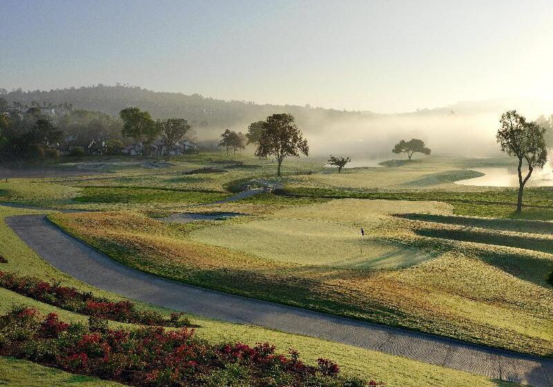 Omni La Costa Resort & Spa Carlsbad