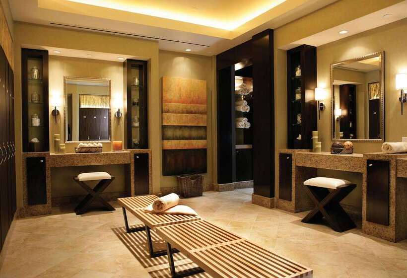 Pacific Palms Resort And Golf Club