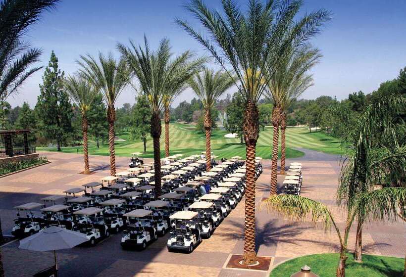 Pacific Palms Resort And Golf Club