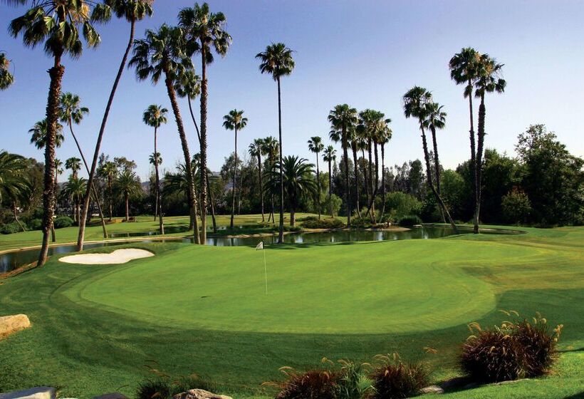 Pacific Palms Resort And Golf Club