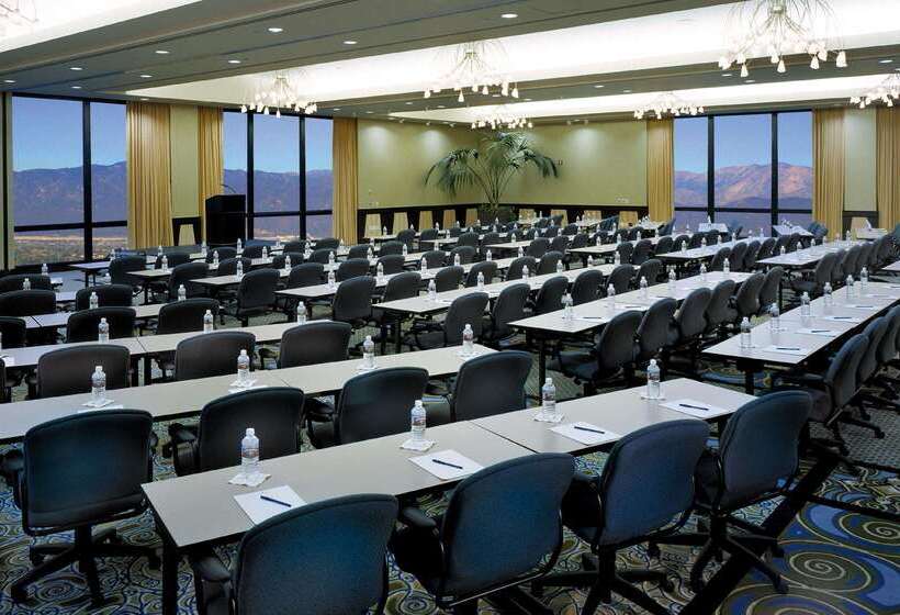 Pacific Palms Resort And Golf Club