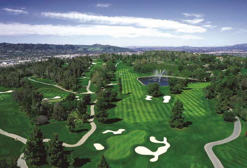 Pacific Palms Resort And Golf Club