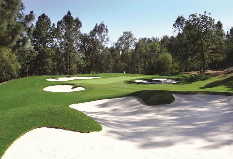 Pacific Palms Resort And Golf Club