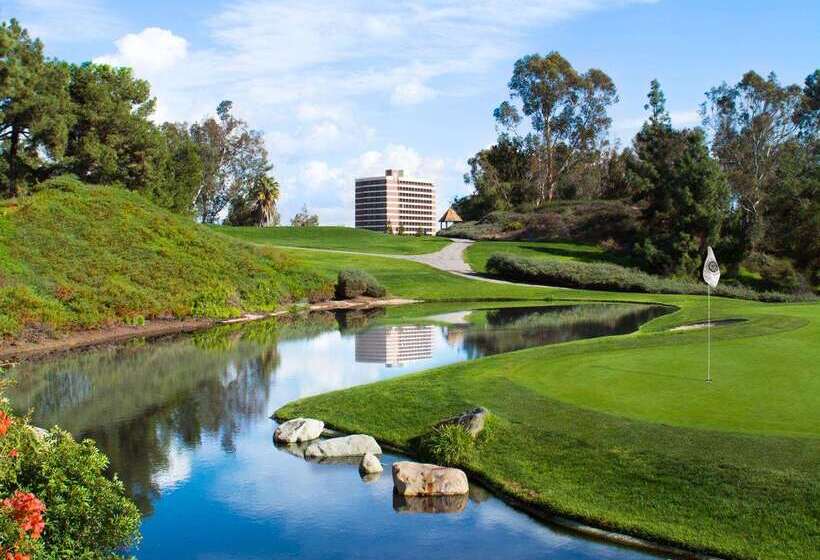 Pacific Palms Resort And Golf Club