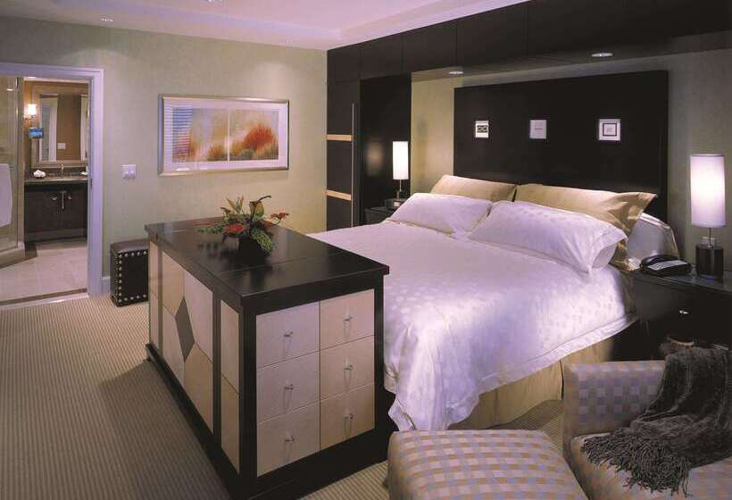 Pacific Palms Resort And Golf Club