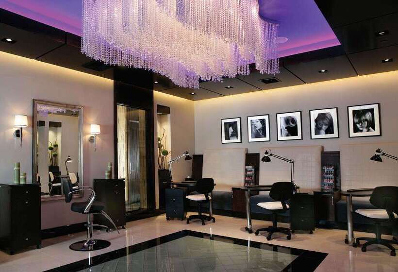 Pacific Palms Resort And Golf Club