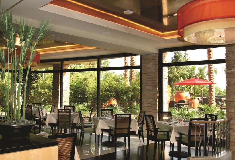 Pacific Palms Resort And Golf Club