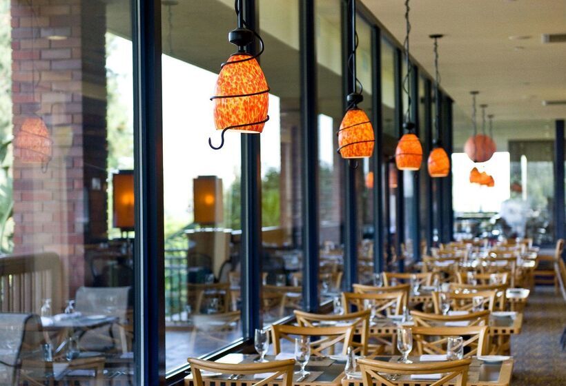 Pacific Palms Resort And Golf Club