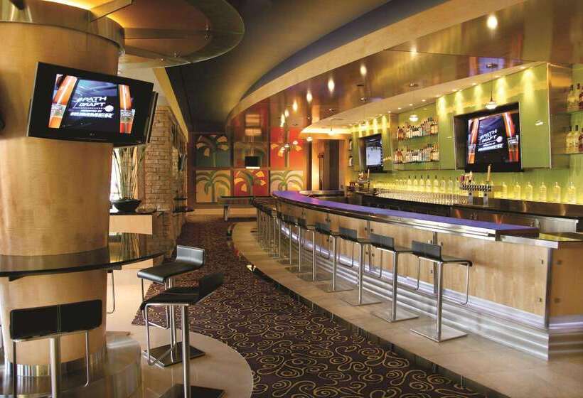 Pacific Palms Resort And Golf Club