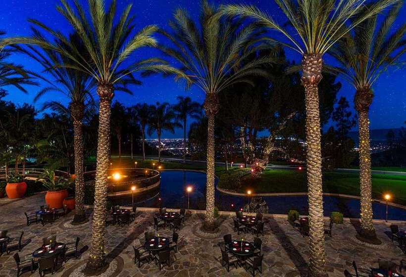 Pacific Palms Resort And Golf Club