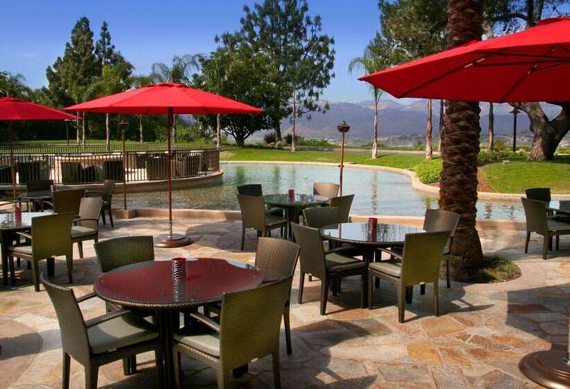 Pacific Palms Resort And Golf Club