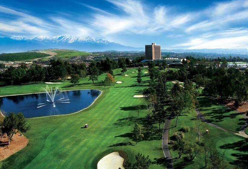 Pacific Palms Resort And Golf Club