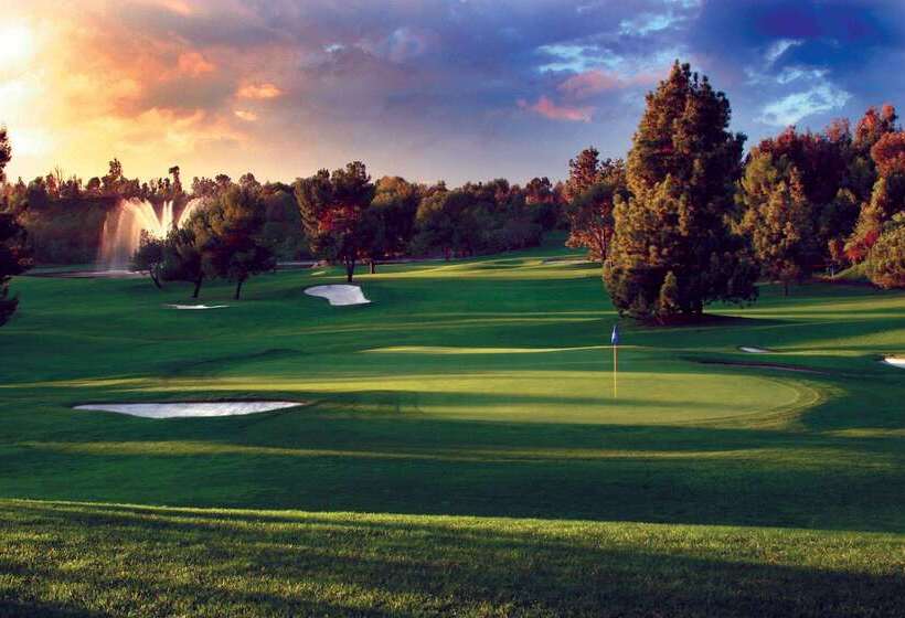 Pacific Palms Resort And Golf Club