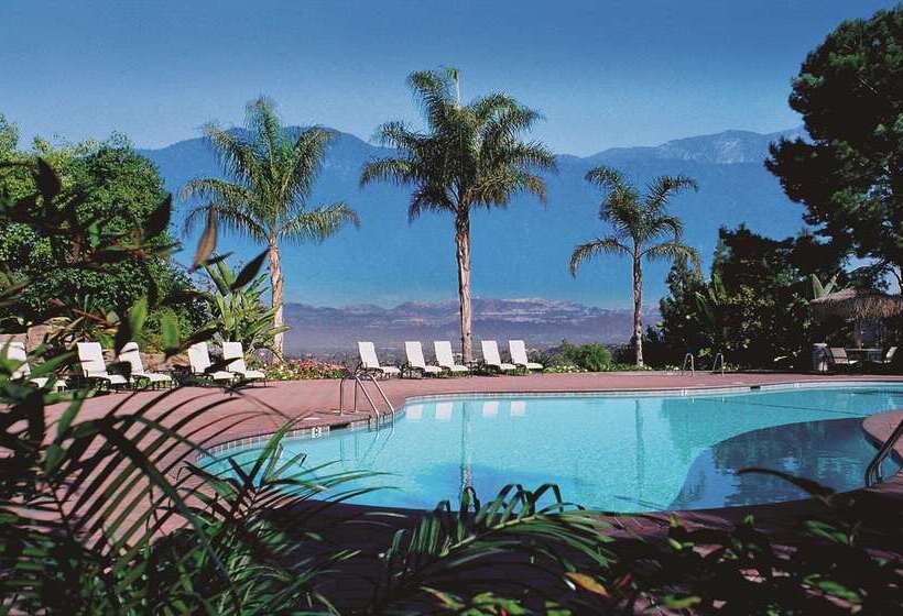 Pacific Palms Resort And Golf Club