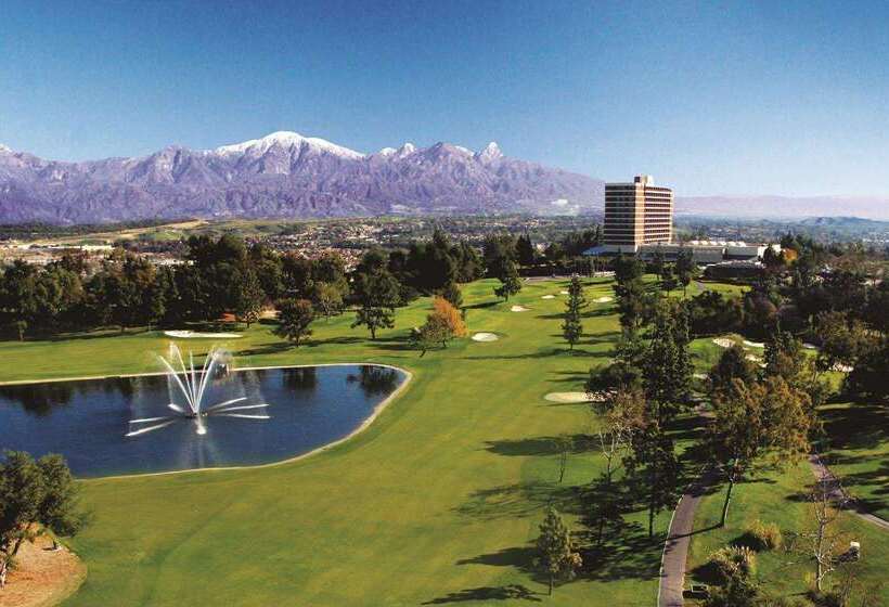 Pacific Palms Resort And Golf Club