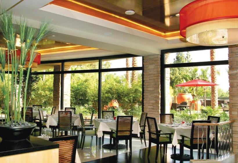 Pacific Palms Resort And Golf Club