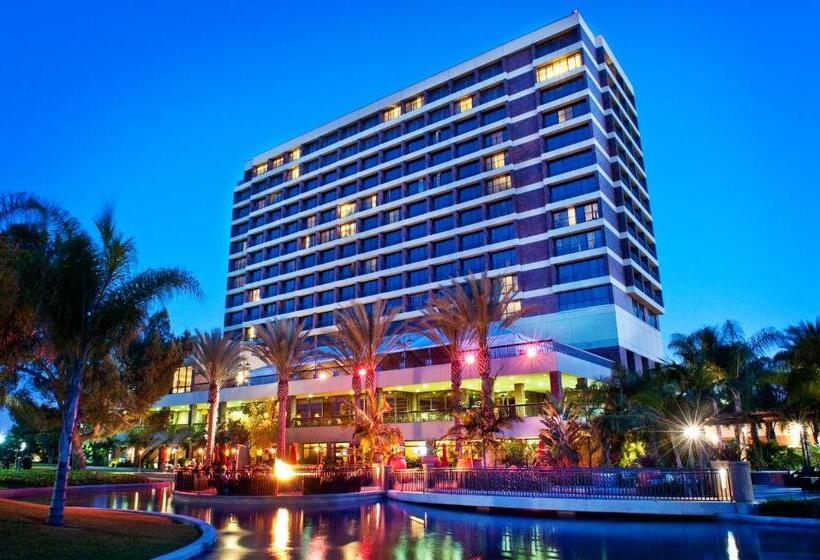 Pacific Palms Resort And Golf Club