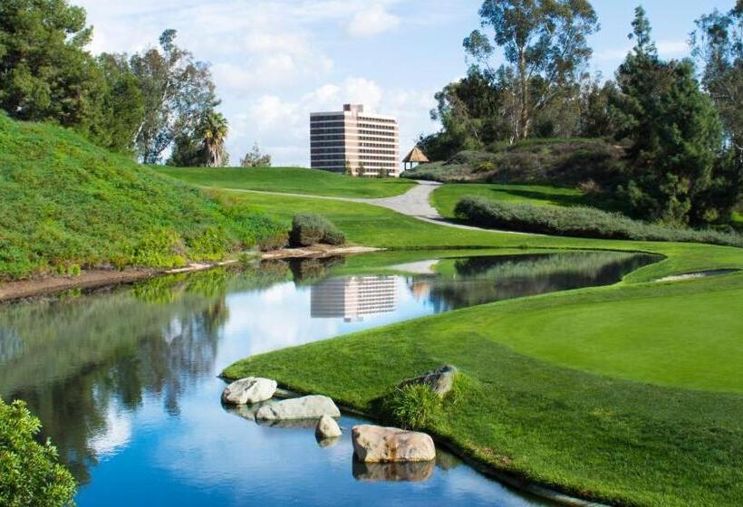 Pacific Palms Resort And Golf Club