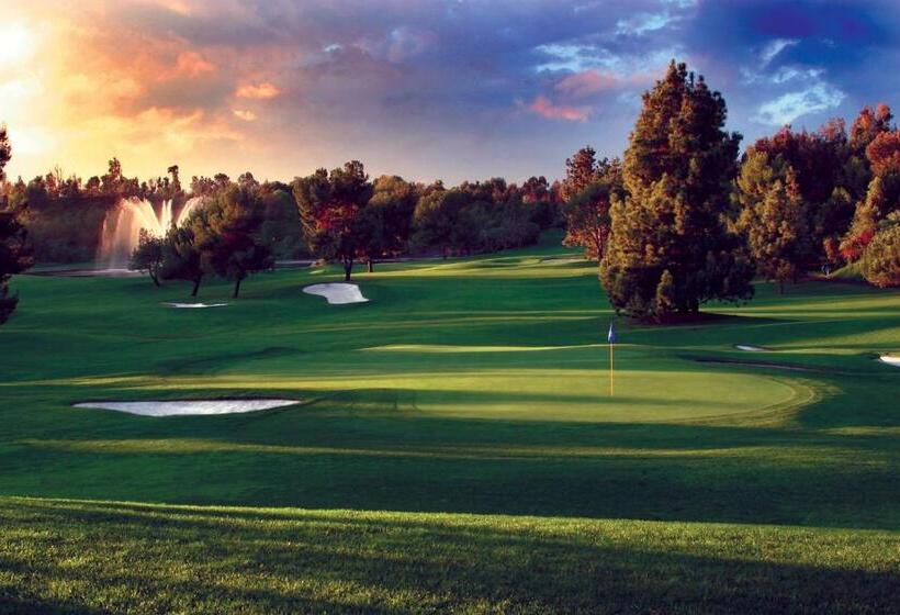 Pacific Palms Resort And Golf Club