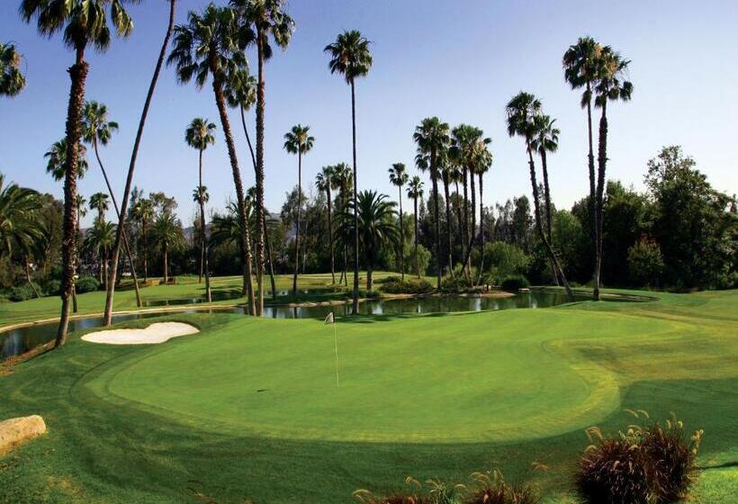Pacific Palms Resort And Golf Club