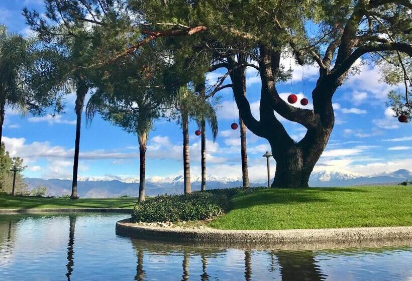 Pacific Palms Resort And Golf Club