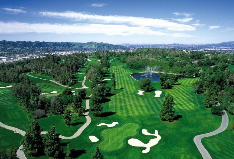 Pacific Palms Resort And Golf Club